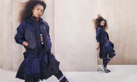 Nike x sacai Takes Running Heritage Down a New Path