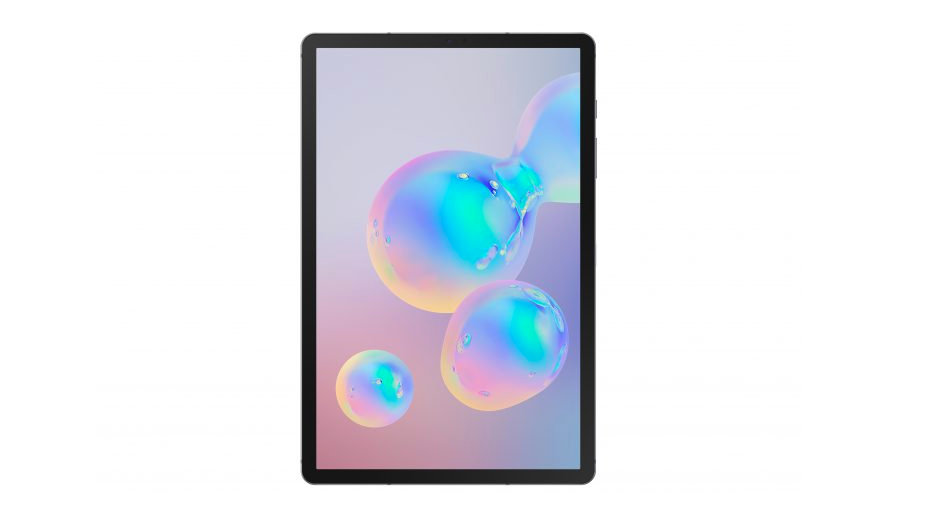 Introducing the Samsung Galaxy Tab S6: A New Tablet that Enhances Your Creativity and Productivity