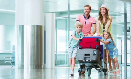 One in five Brits take gamble by going on holiday without travel insurance