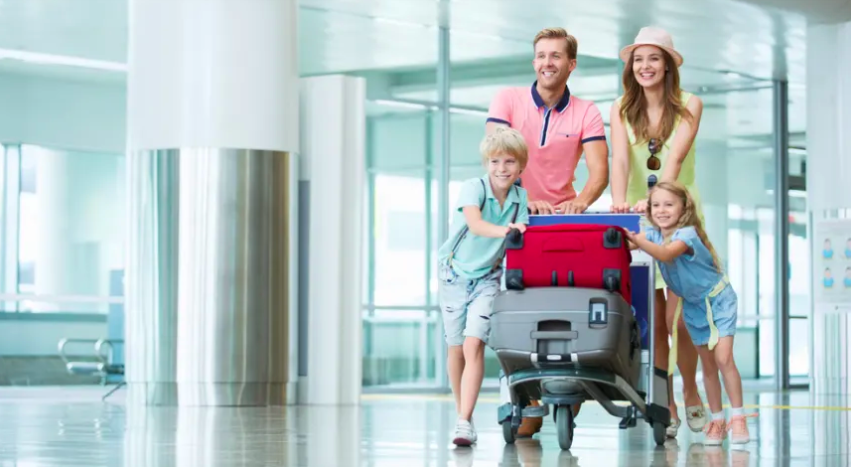 One in five Brits take gamble by going on holiday without travel insurance