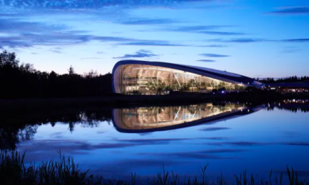 Center Parcs Longford Forest officially launches