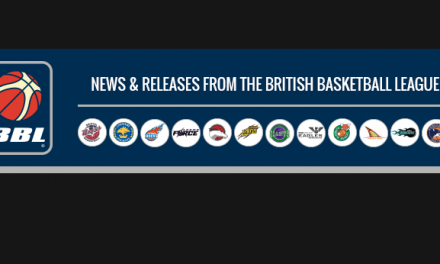 News from British Basketball League: BBL 2019-20 fixtures and dates confirmed