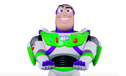 To Infinity and Beyond