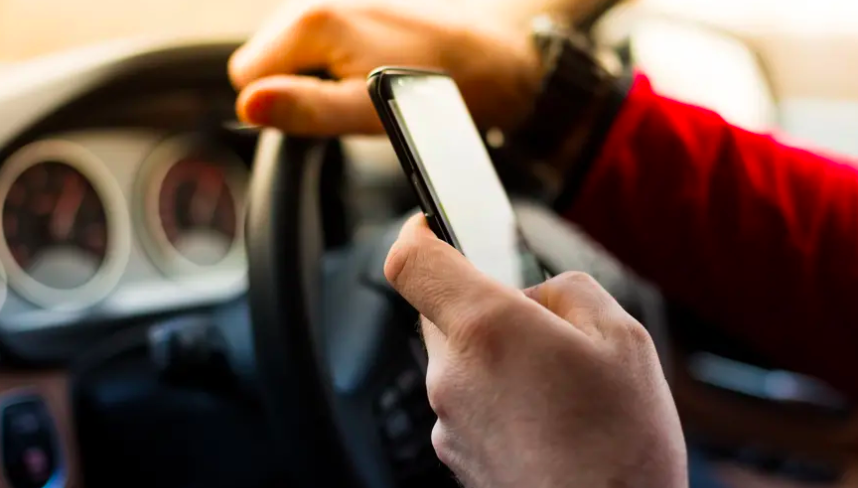 RAC comments on Transport Committee’s report on mobile phones and road safety