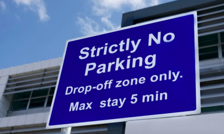 8 in 10 UK airports increase pick-up and drop-off fees in 2019