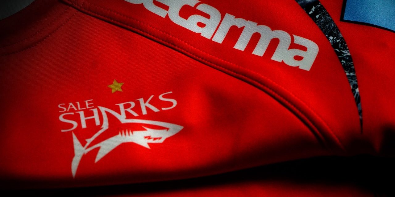 Cybersecurity Firm Strengthens Sale Sharks’ Defence