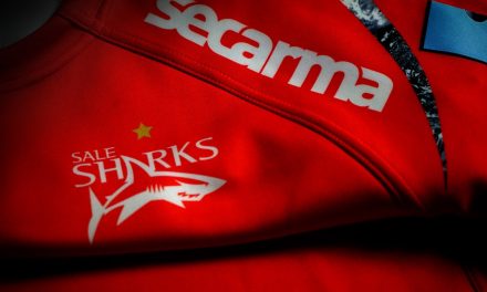 Cybersecurity Firm Strengthens Sale Sharks’ Defence