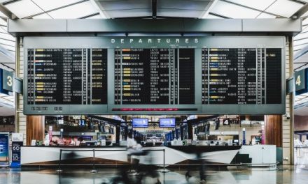 London Stansted ranked amongst the worst in the world for flight delays