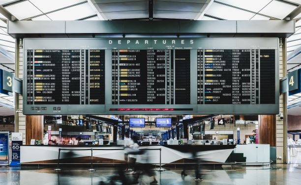 London Stansted ranked amongst the worst in the world for flight delays