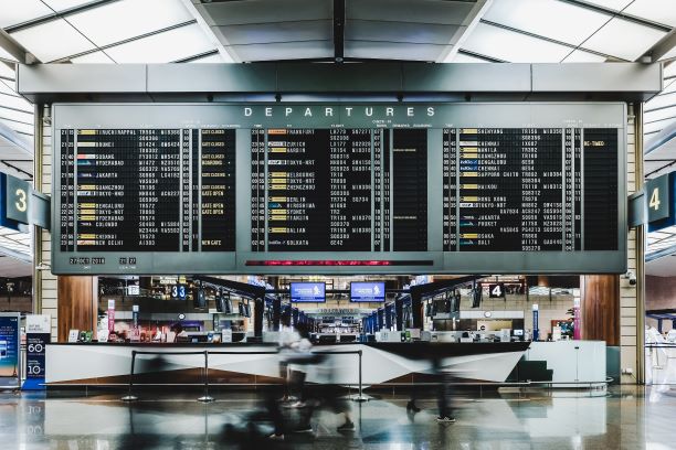London Stansted ranked amongst the worst in the world for flight delays