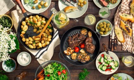 “Going Out Out? We’d Rather Stay In In”: The Dinner Party is Alive and Well in Liverpool