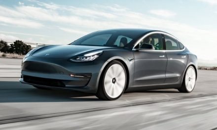 Electric Leads the Way