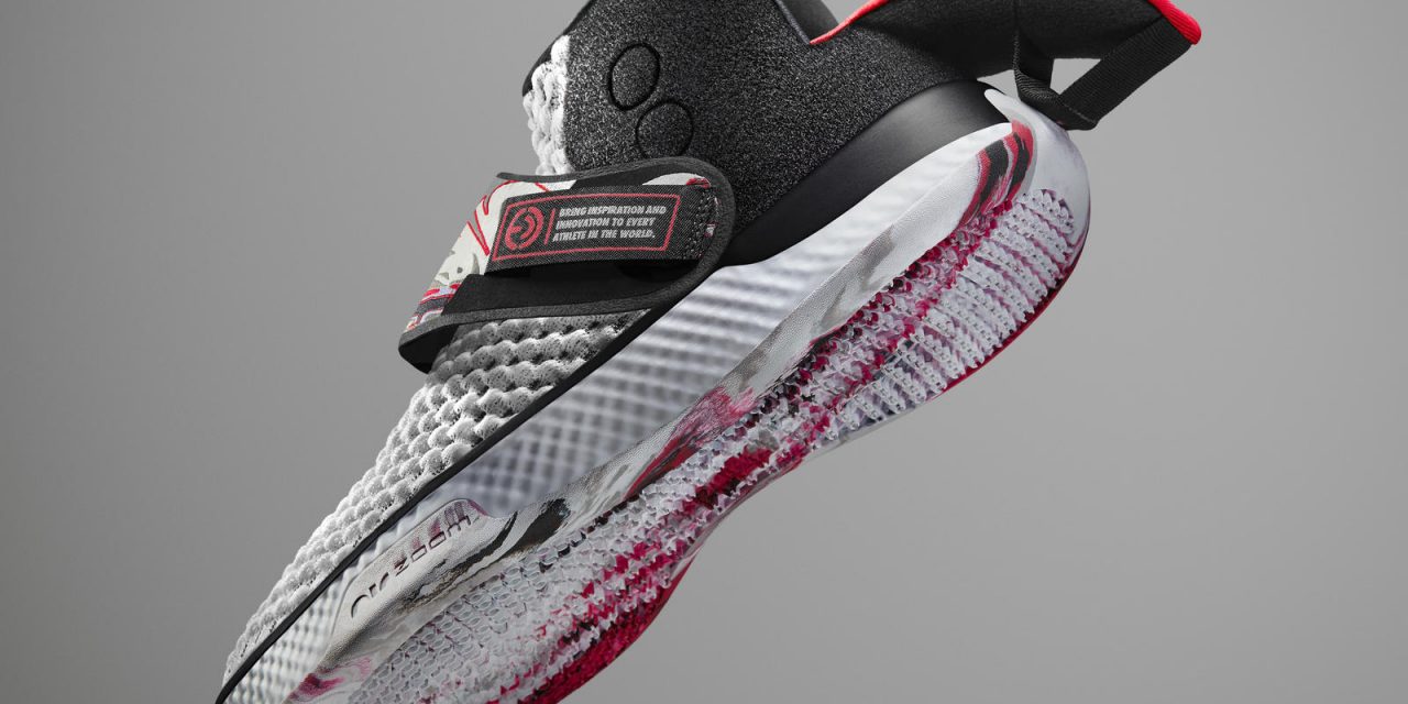 The Nike Air Zoom UNVRS Debuts New FlyEase Technology