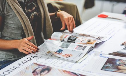 Is the future for the print industry looking economically sustainable?