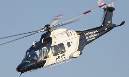 Sigma appointed to propel charity to new heights