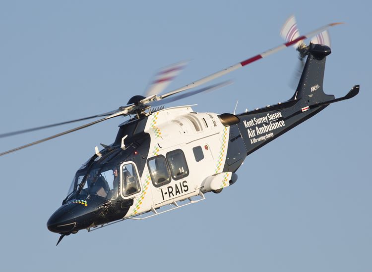 Sigma appointed to propel charity to new heights