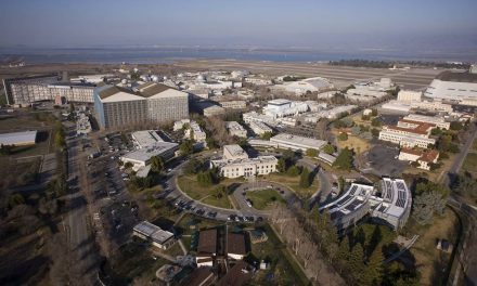 NASA Invites Media to Silicon Valley Center for Celebration of Women Leaders