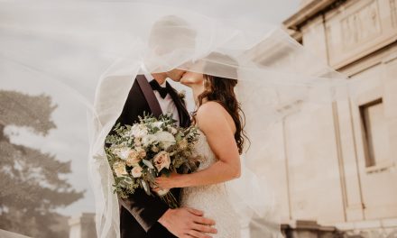 GORGEOUS WEDDINGS AT SURE HOTEL BY BEST WESTERN LOCKERBIE