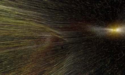 NASA Selects Proposals to Further Study the Fundamental Nature of Space