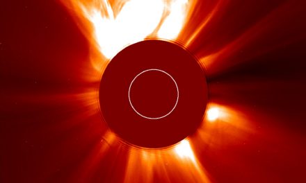 NASA Selects Proposals to Demonstrate SmallSat Technologies to Study Interplanetary Space