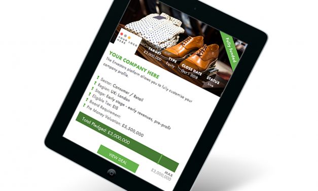 52% of UK start-ups say crowdfunding has nothing to do with fundraising − whatsoever