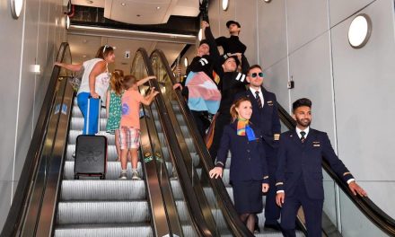 Manchester Airport offers advice ahead of busiest weekend ever