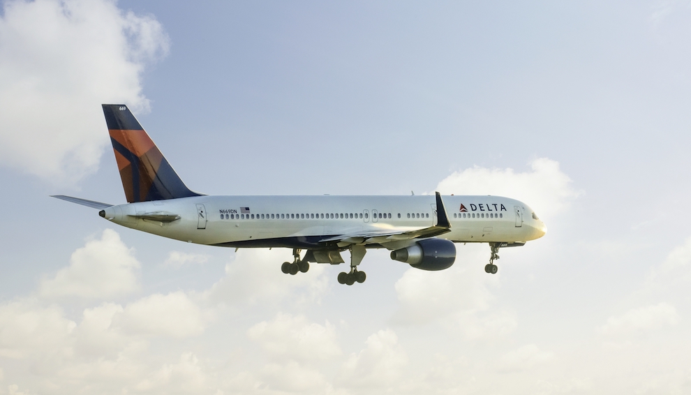 Now boarding – Virgin Atlantic and Delta unveil new schedule between Manchester and United States