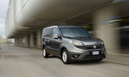 FIAT DOBLO MY20 PRICING AND SPECIFICATION ANNOUNCED
