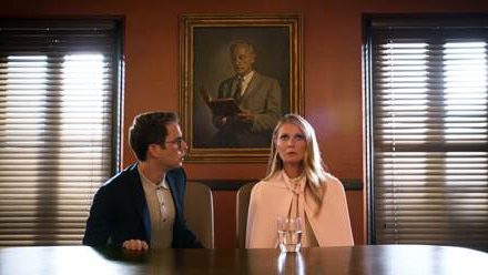 Ryan Murphy’s new Netflix Original Series THE POLITICIAN