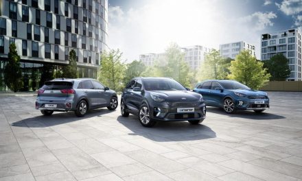 KIA ANNOUNCES FLEET ROADSHOW FEATURING RANGE OF KIA MODELS