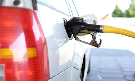 STRUCK BY A FUEL CRIMINAL: fuel thefts are costing Brits up to £30 million a year