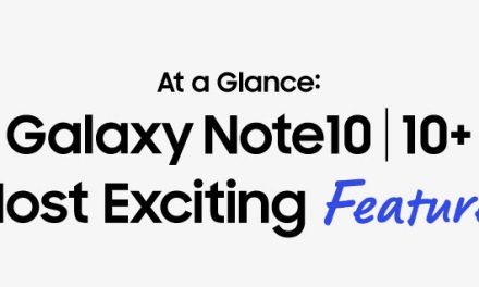 At a Glance: Galaxy Note10 | Note10+ Most Exciting Features