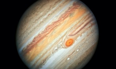 Hubble’s New Portrait of Jupiter