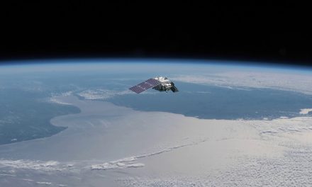 NASA Ocean Ecosystem Mission Moves Forward
