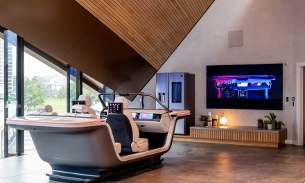 DISCOVER EUROPE’S FIRST DIGITAL COCKPIT EXPERIENCE AT SAMSUNG KX