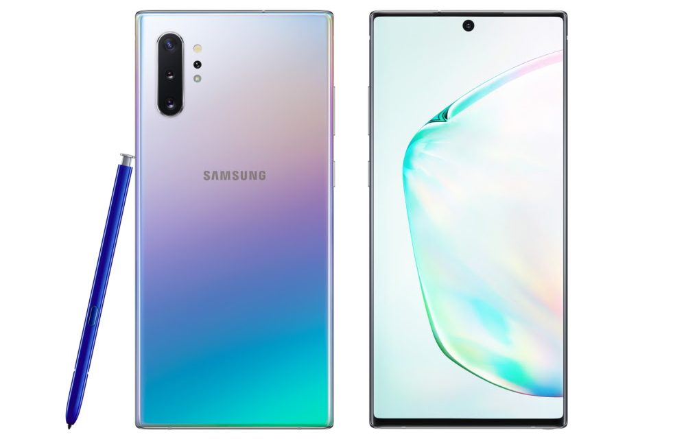 Samsung Galaxy Note10+ 5G Earns First Place Distinction in DxOMark’s Selfie Camera, Rear Cameras and Video Rankings