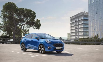 FORD REVEALS ELECTRIFIED VEHICLE LINE-UP THAT WILL SURPASS CONVENTIONAL PETROL AND DIESEL BY 2022