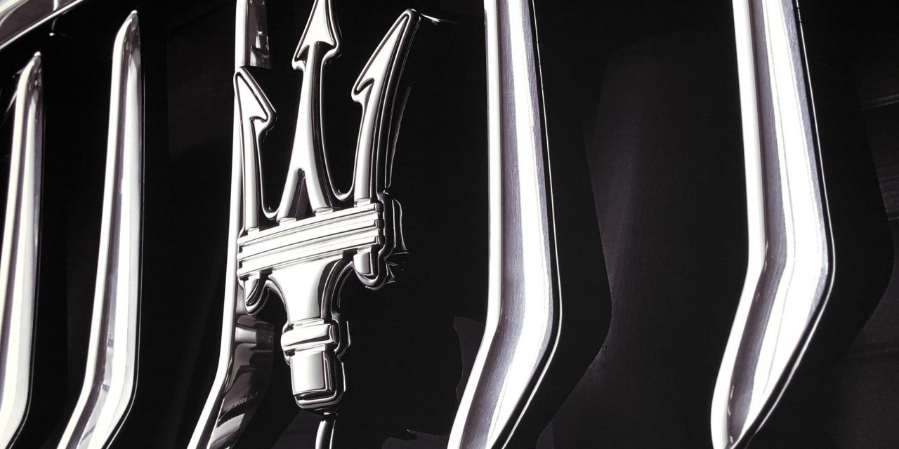 MASERATI ANNOUNCES PLANS FOR ALL-NEW MODELS TO BE DEVELOPED, ELECTRIFIED AND PRODUCED IN ITALY