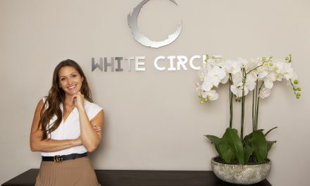 White Circle Unveils Bespoke Manchester Inspired Artwork at First Street Development