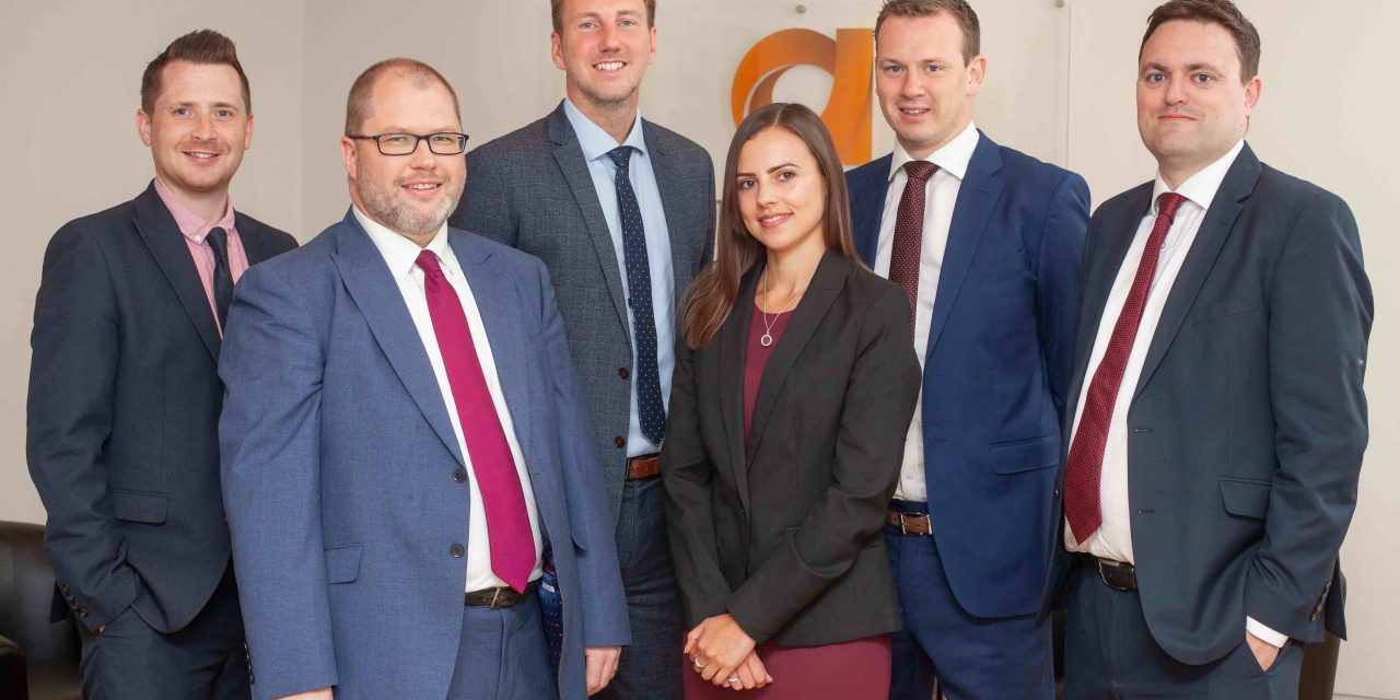 Key promotions announced at top law firm