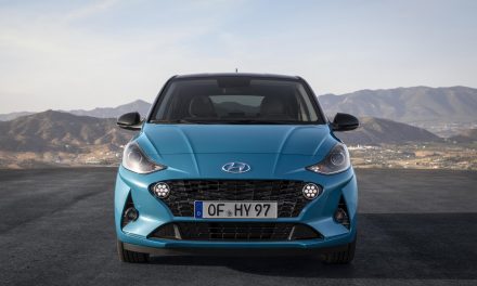 ALL-NEW HYUNDAI i10: MAKING A BIG STATEMENT IN THE A-SEGMENT