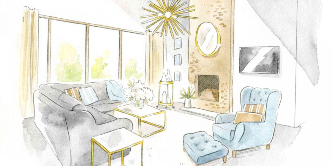 What Millennial home buyers really want – it’s more modest than you think