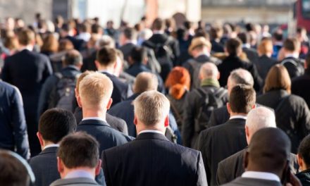 New survey reveals UK businesses aren’t doing enough to reduce commuting stress