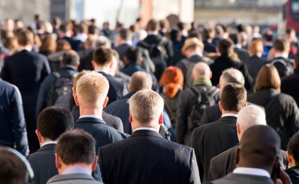 New survey reveals UK businesses aren’t doing enough to reduce commuting stress