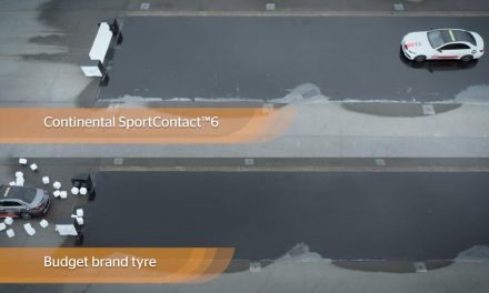 CONTINENTAL HIGHLIGHTS THE VALUE OF PREMIUM TYRES