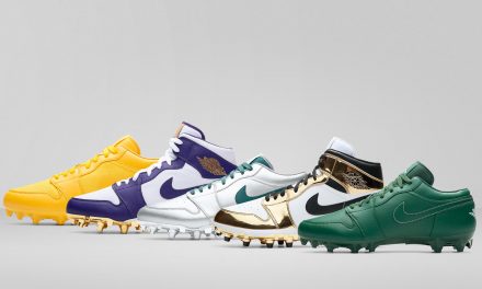 Preview the Jordan Brand PEs for Football’s Opening Week