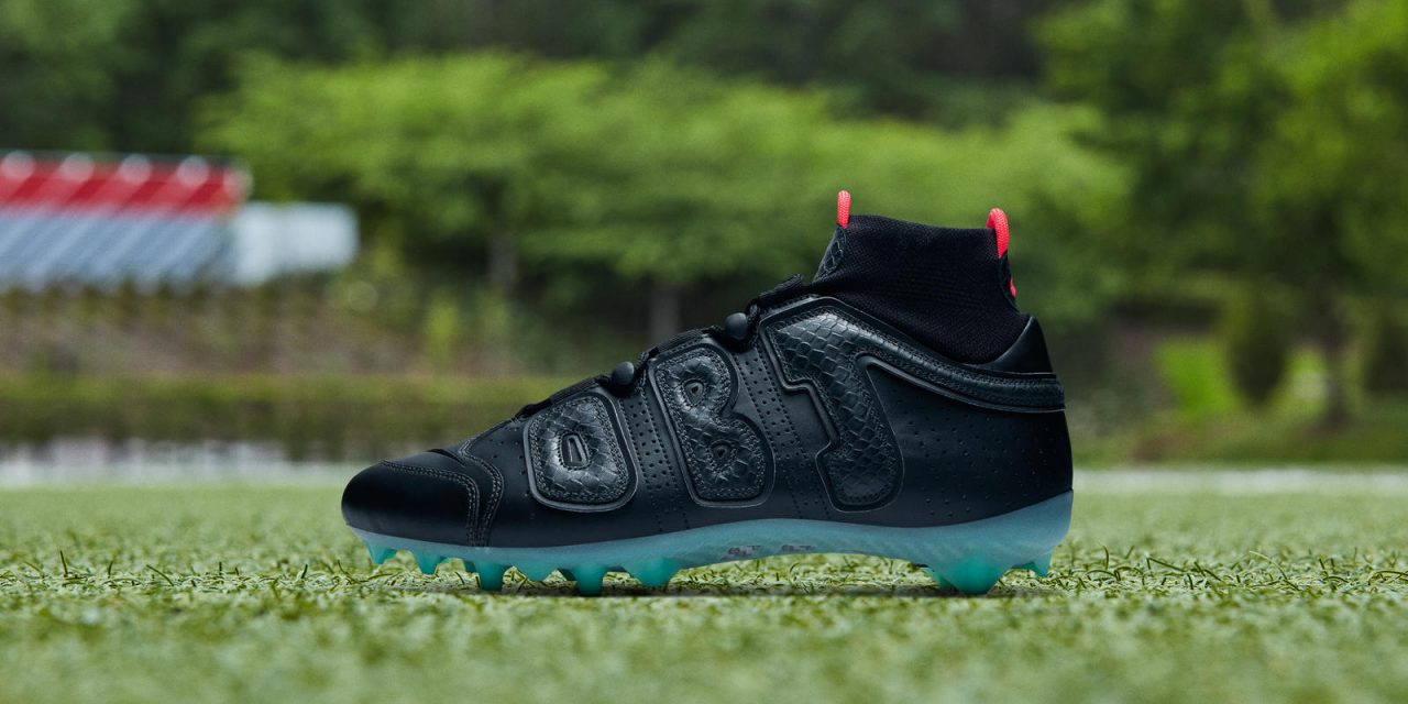 Let Odell Beckham Jr. Take You Through His Shoe Collection