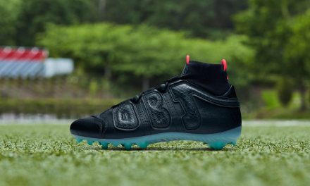 Let Odell Beckham Jr. Take You Through His Shoe Collection