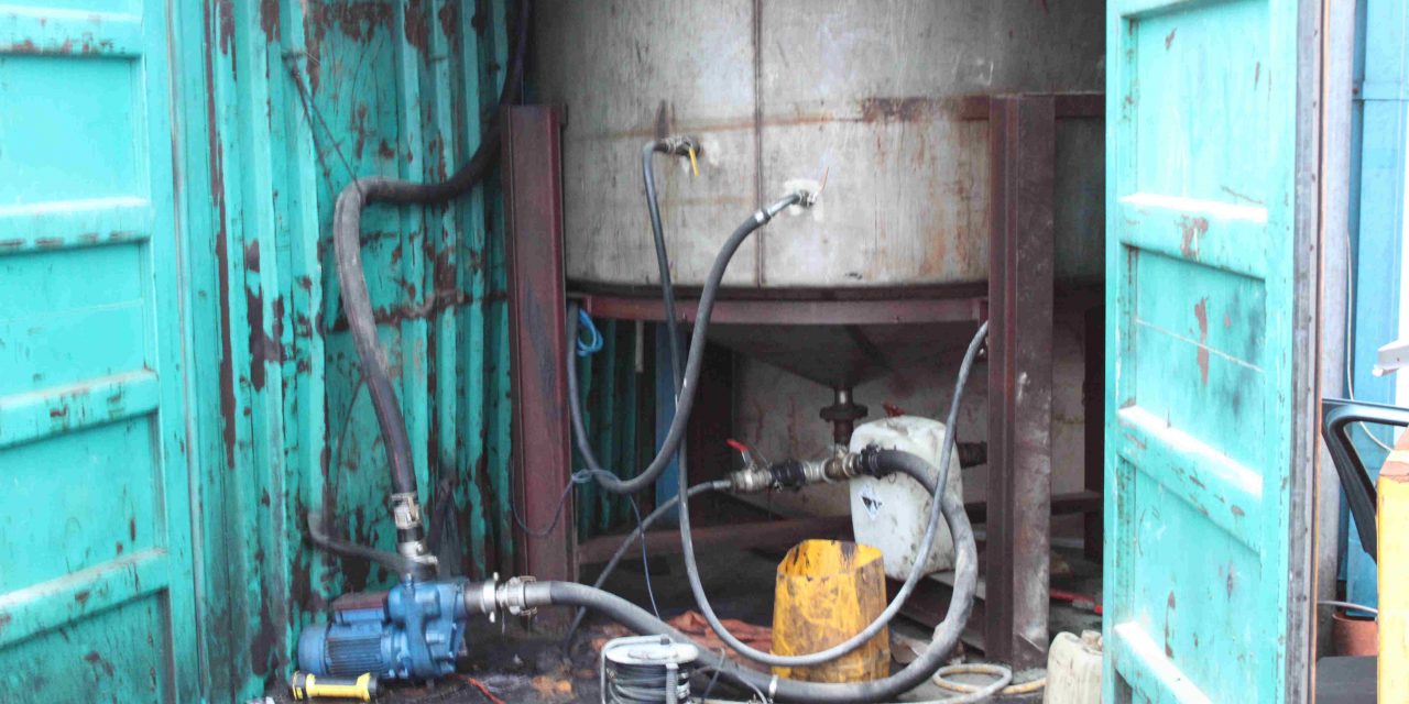 Up to £260 Million Owed to HMRC by Fuel Pirates Who Get Away with £250 Fine