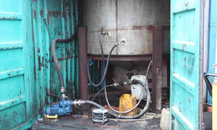 Up to £260 Million Owed to HMRC by Fuel Pirates Who Get Away with £250 Fine